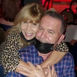 Meet your Posher, Maritza